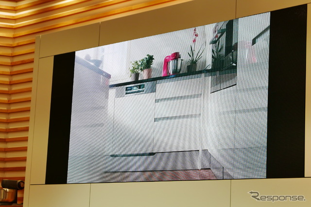 ボッシュ(IFA 2015)