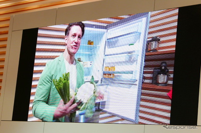 ボッシュ(IFA 2015)
