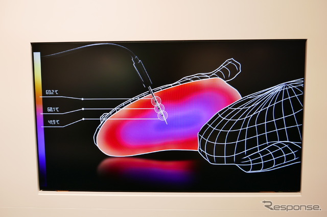 ボッシュ(IFA 2015)
