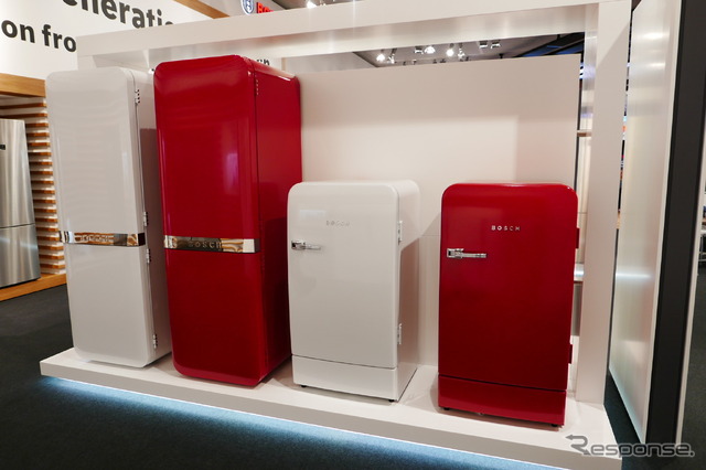 ボッシュ(IFA 2015)