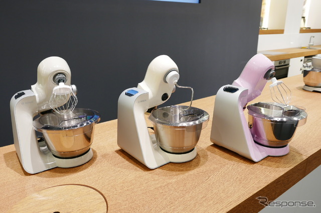 ボッシュ(IFA 2015)