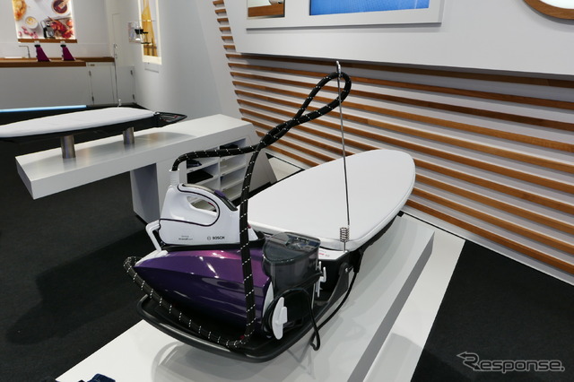 ボッシュ(IFA 2015)