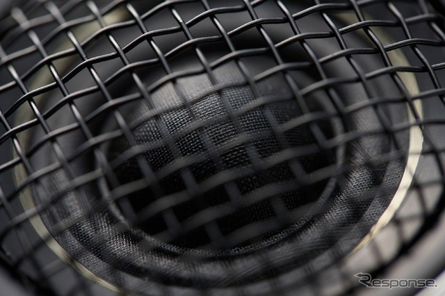 XS-GS1 Super tweeter