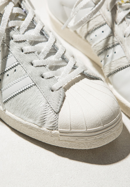 「adidas Originals for ZOZOTOWN『SUPERSTAR 80s ZOZO』」(税込2万3,760円)