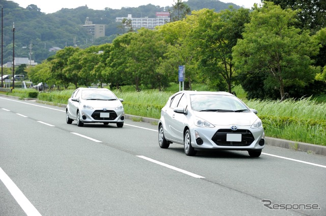 【e燃費 500kmチャレンジ 後編】ハイブリッド車オーナーなら気になる? エコオイルの燃費改善効果