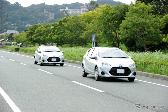 【e燃費 500kmチャレンジ 後編】ハイブリッド車オーナーなら気になる？ エコオイルの燃費改善効果