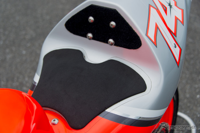ホンダ NSR500('02)