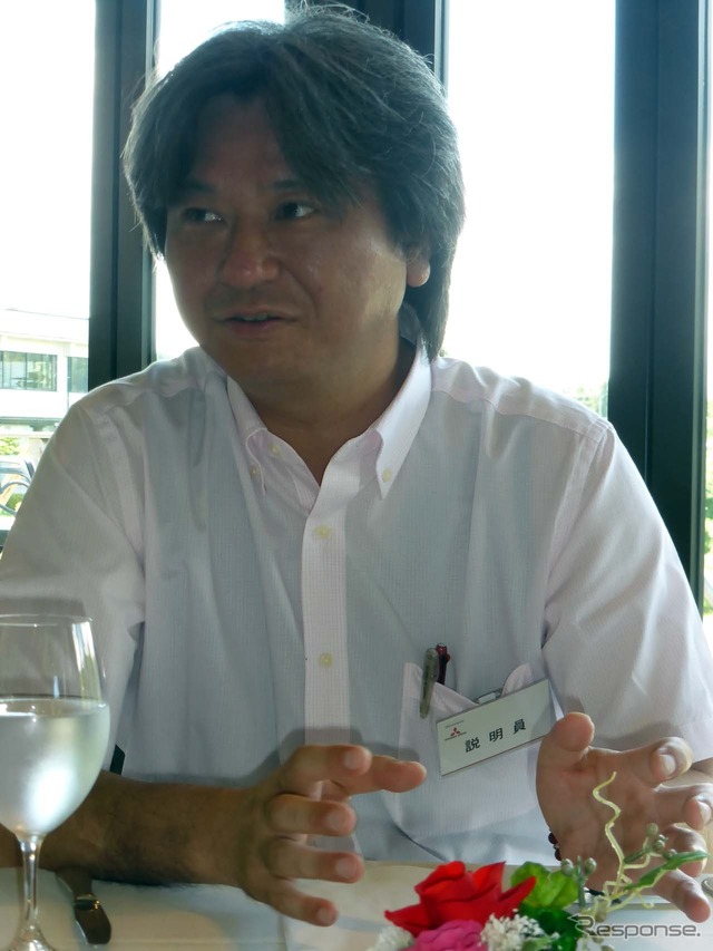 プロダクト評価担当の札元 昭 氏