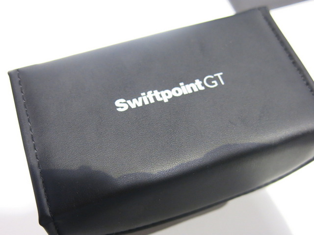 「SwiftpointGT」