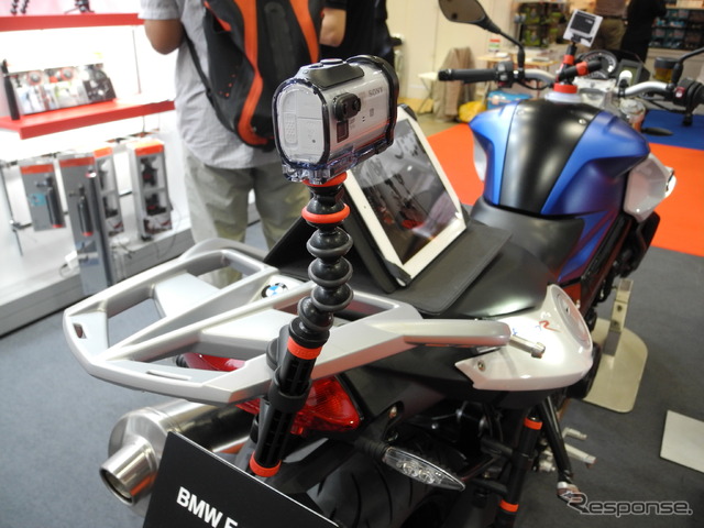 ハクバ写真産業が販売するジョビー社製商品
