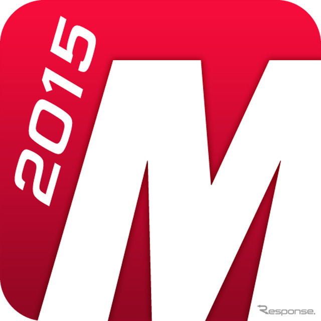 MapFan 2015