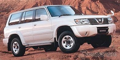 【ジュネーブショー出品車】日産デザインを刺激するルノー『コレオス』