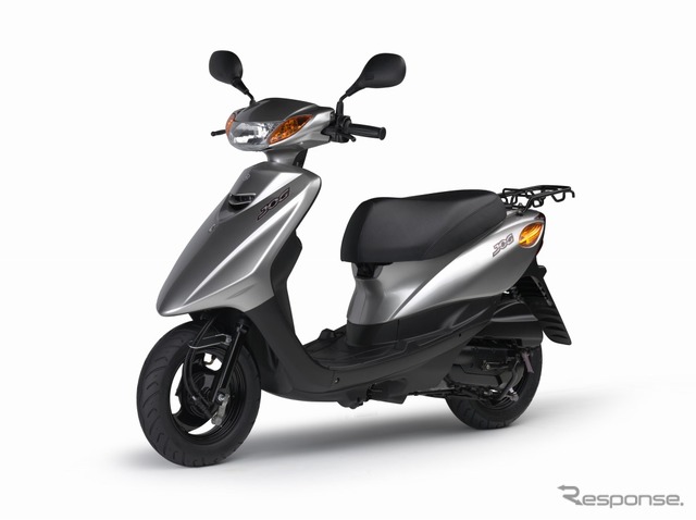 ヤマハ ジョグ CE50