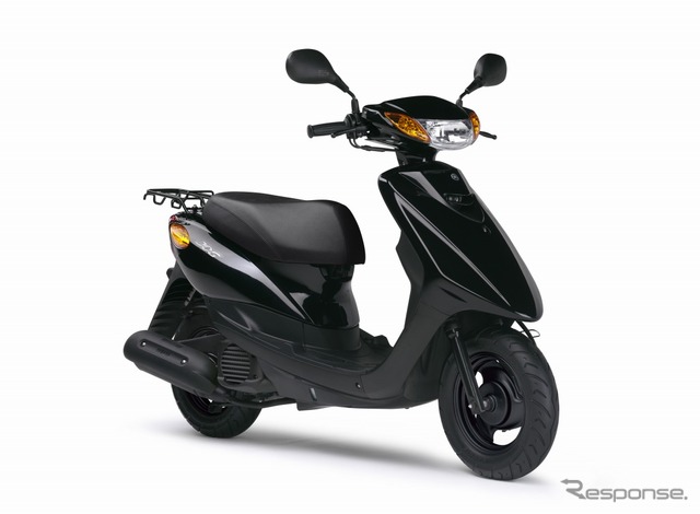 ヤマハ ジョグ CE50