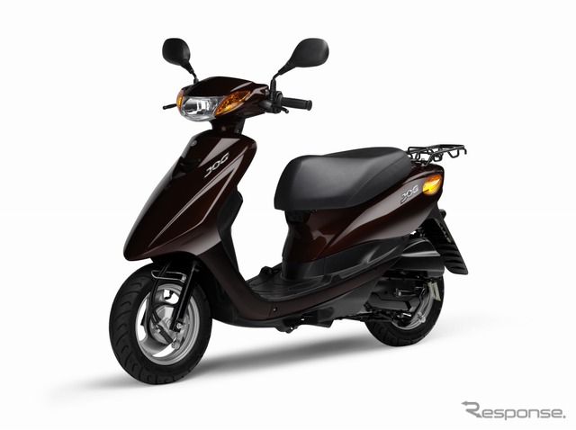 ヤマハ ジョグ CE50