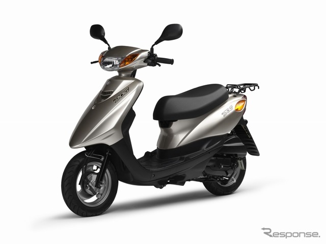 ヤマハ ジョグプチ CE50P