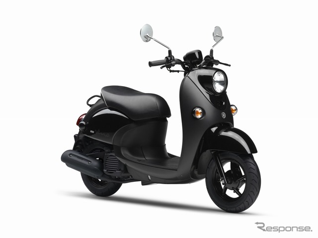 ヤマハ ビーノ XC50D(Vino Boy)