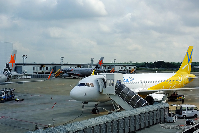 成田空港