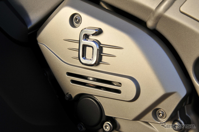 BMW K1600GTL Exclusive