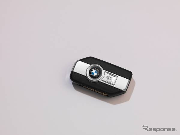 BMW K1600GTL Exclusive
