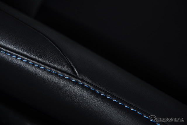 トヨタ プリウス 新型(北米モデル)