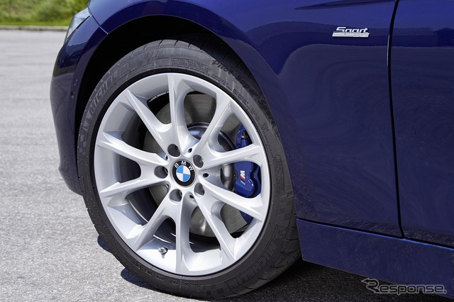 BMW 340i