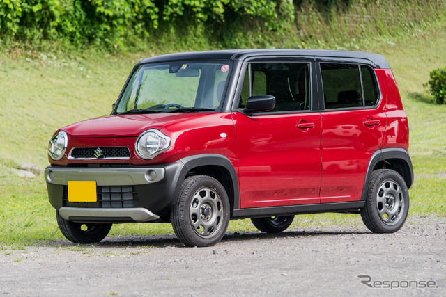 【注目軽&コンパクト】オールラウンド進化の軽自動車、“質”で上行くコンパクト…長距離比較