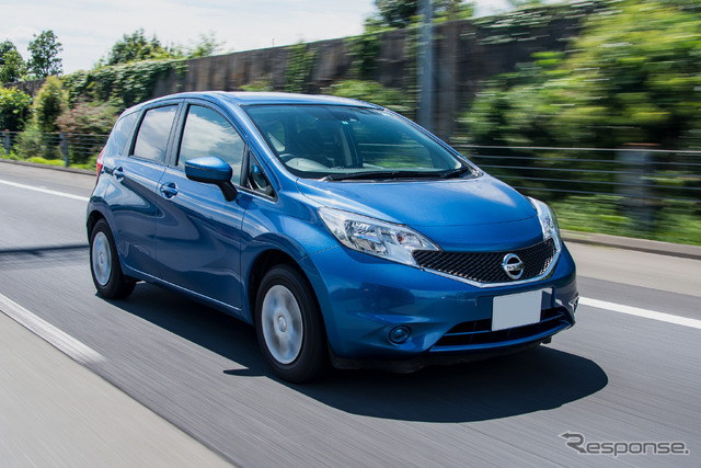 【注目軽&コンパクト】オールラウンド進化の軽自動車、“質”で上行くコンパクト…長距離比較