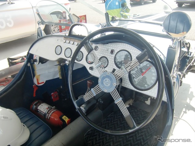 MG PBスペシャル(1935)