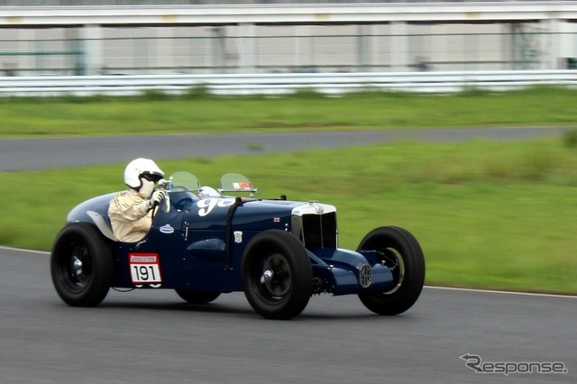 MG PBスペシャル(1935)