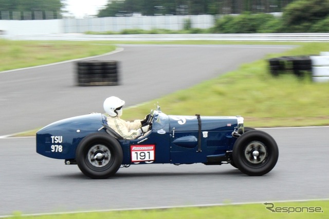 MG PBスペシャル(1935)