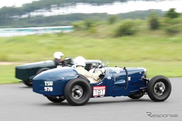 MG PBスペシャル(1935)