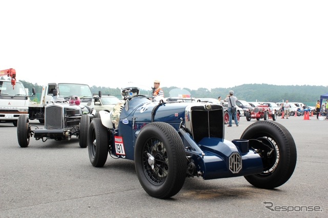 MG PBスペシャル(1935)