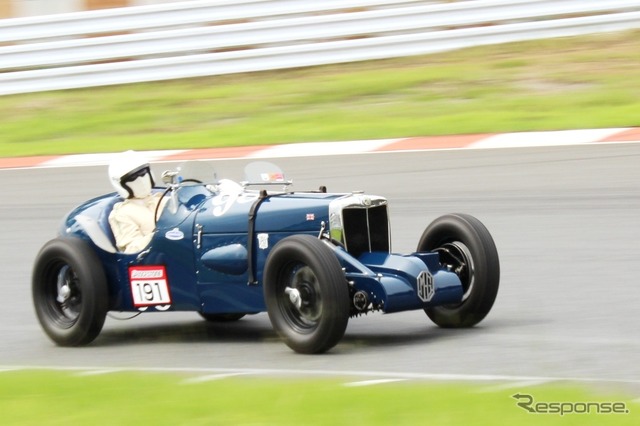 MG PBスペシャル(1935)