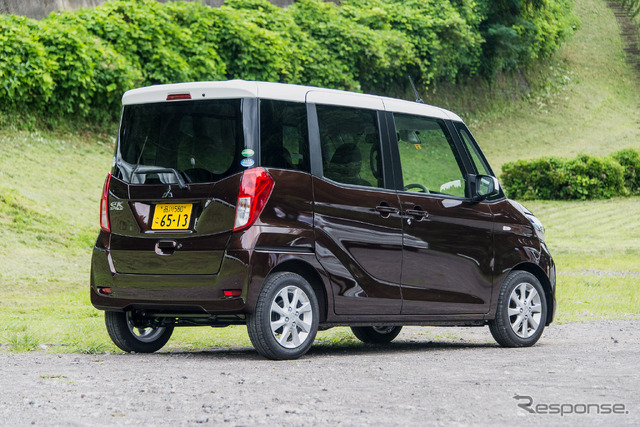 【注目軽&コンパクト】オールラウンド進化の軽自動車、“質”で上行くコンパクト…長距離比較