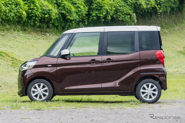【注目軽&コンパクト】オールラウンド進化の軽自動車、“質”で上行くコンパクト…長距離比較