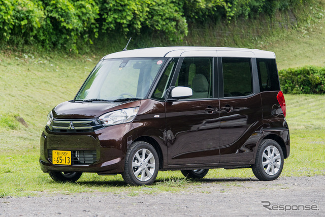 【注目軽&コンパクト】オールラウンド進化の軽自動車、“質”で上行くコンパクト…長距離比較