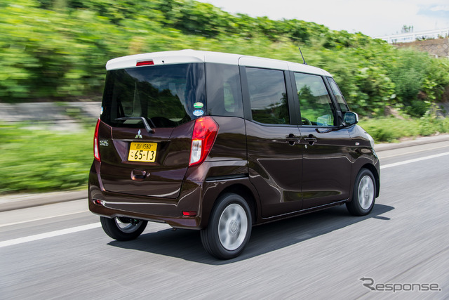 【注目軽&コンパクト】オールラウンド進化の軽自動車、“質”で上行くコンパクト…長距離比較