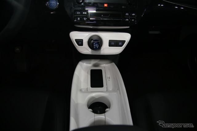トヨタ プリウス 新型