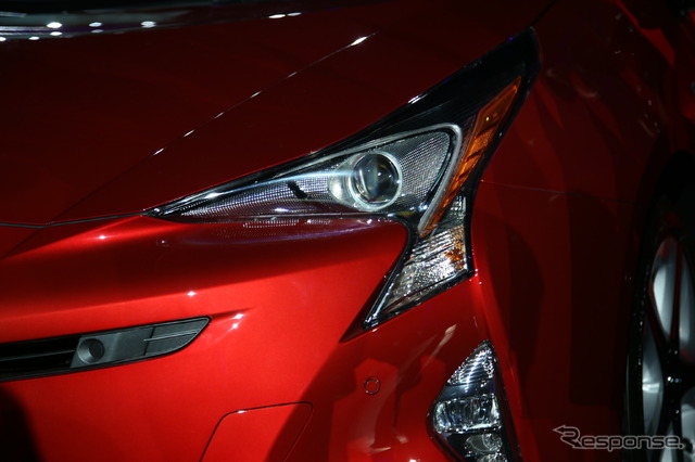 トヨタ プリウス 新型