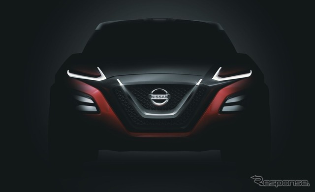 日産 グリップス