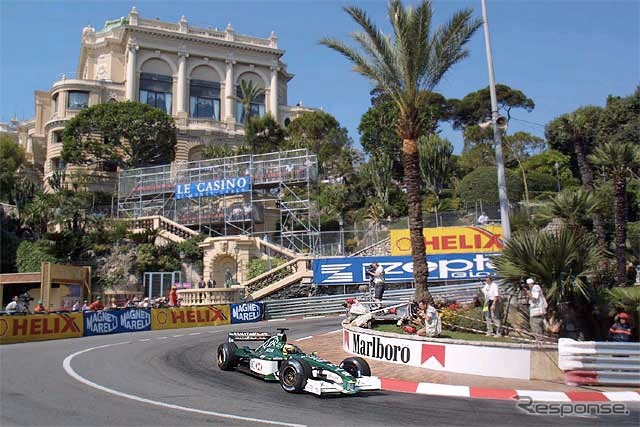 【F1分裂騒動…Part 3】ターボパワーで分裂を収集したかに見えるが
