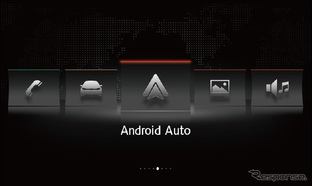 Android Auto