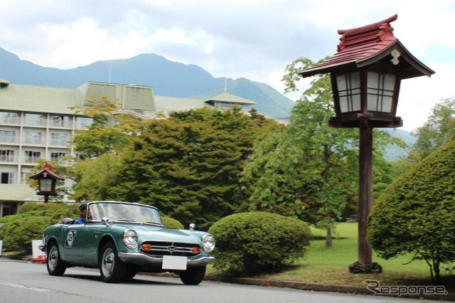 ホンダ S800M