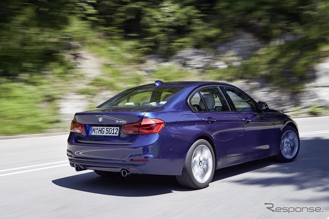 BMW 340i