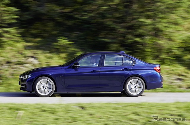 BMW 340i