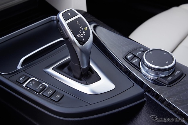 BMW 340i