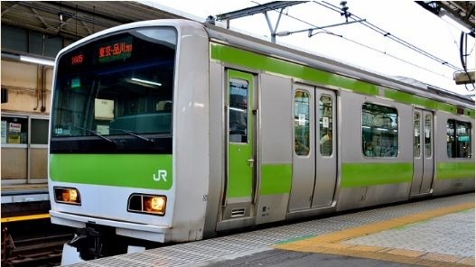 首都圏路線イメージ