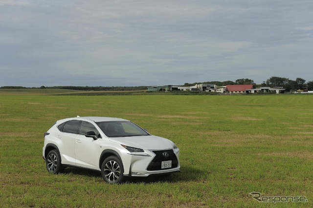 LEXUSで行くサタデープロアマコンペ&ネスレ日本マッチプレー選手権レクサス杯観戦ツアー