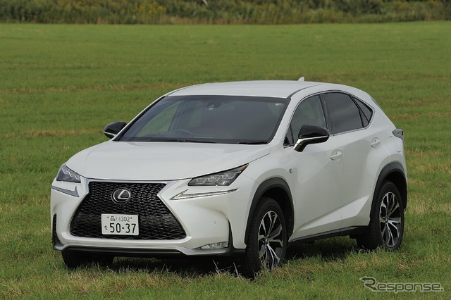 LEXUSで行くサタデープロアマコンペ&ネスレ日本マッチプレー選手権レクサス杯観戦ツアー